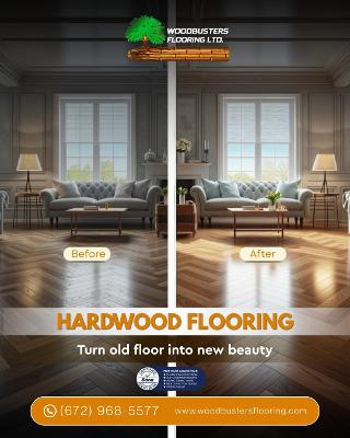 Step Into a Floor You’ll Love